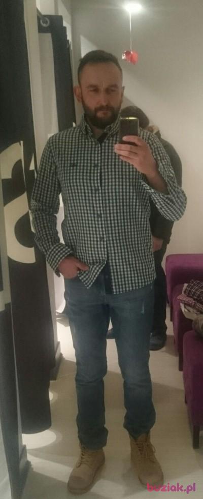 Krzysztof, Mężczyzna, 46, Rzeszów, Polska, Zdjęcie: 1