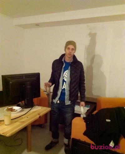 Kris41, Male, 48, Gdańsk, Polska, Photo: 3