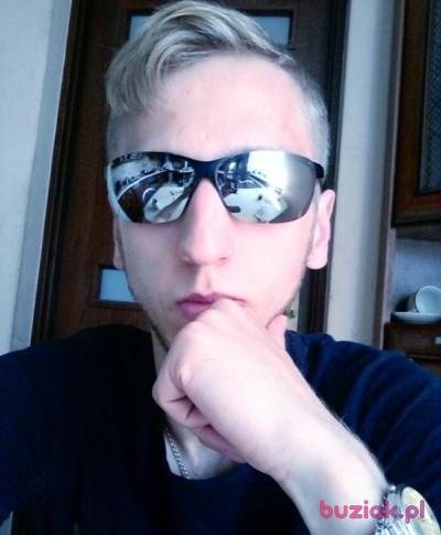 Maksymilian, Male, 34, Łódź, Polska, Photo: 2