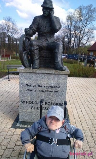 Michał, Male, 39, Radom, Polska, Photo: 3
