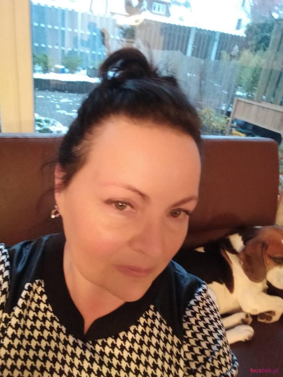 Jolanta, Female, 61, Cologne, Niemcy, Photo: 4