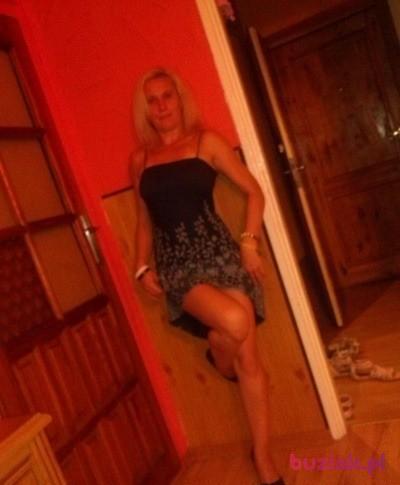 aga, Female, 46, Sosnowiec, Polska, Photo: 6