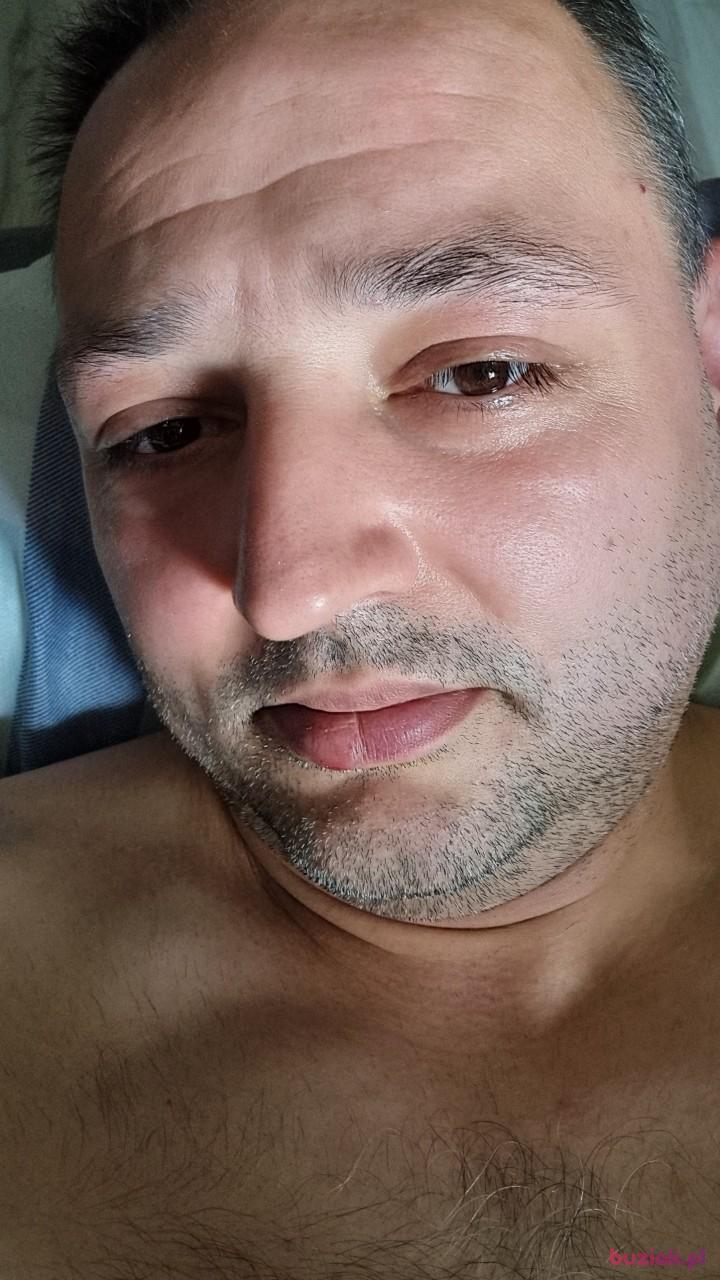 Marcin, Mężczyzna, 41, Olsztyn, Polska, Zdjęcie: 2