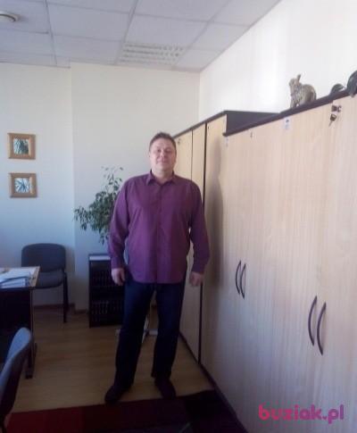 jacek, Male, 54, Zielona Góra, Polska, Photo: 2