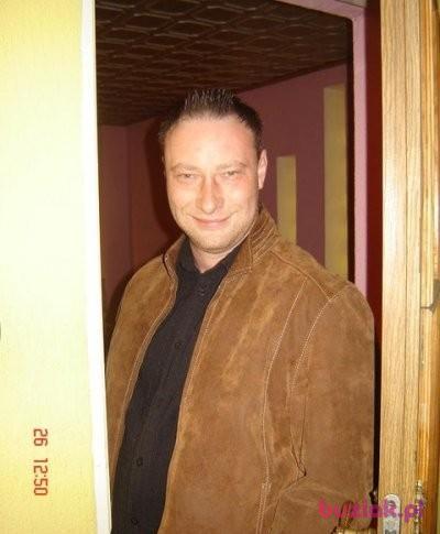 Tomasz, Male, 50, Wrocław, Polska, Photo: 2