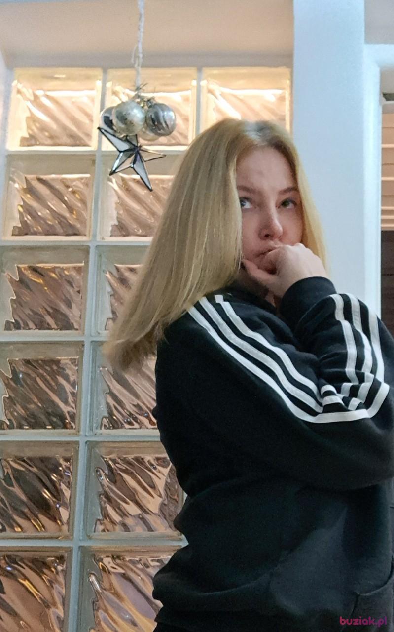 Ola, Kobieta, 48, Amsterdam, Holandia, Zdjęcie: 2