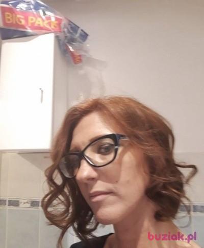 Hanela, Female, 40, Polska, Photo: 2