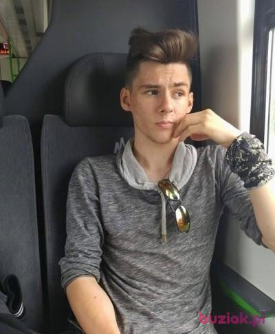 Daniel, Mężczyzna, 26, Tarnów, Polska, Zdjęcie: 11