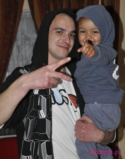Sebastian, Mężczyzna, 36, Człuchów, Polska, Zdjęcie: 4