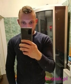 Bartek , Mężczyzna, 35, Ostrzeszów, Polska, Zdjęcie: 3