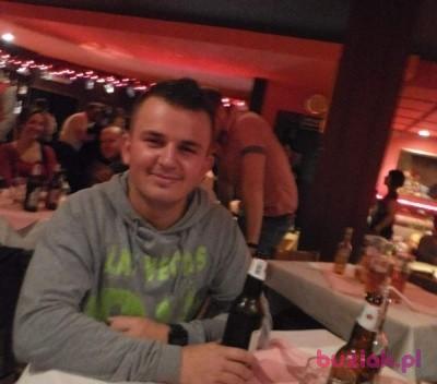 Adrian, Mężczyzna, 36, Zawiercie, Polska, Zdjęcie: 2