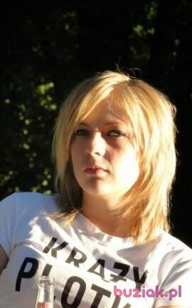 Ajloncz, Female, 35, Łódź, Polska, Photo: 4