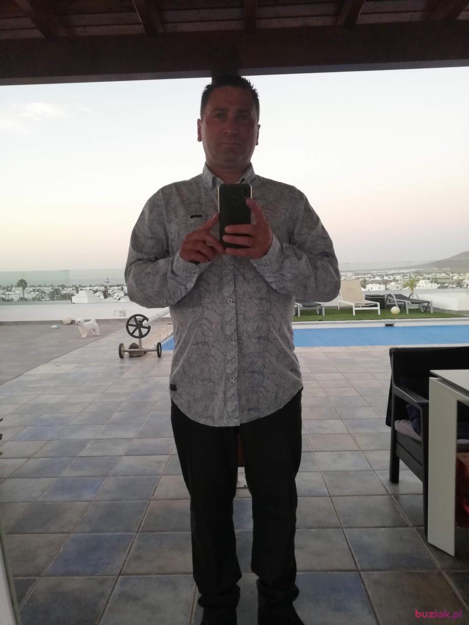 Artur, Mężczyzna, 45, Frankfurt, Niemcy, Zdjęcie: 3
