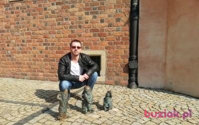 Marcin, Male, 50, Irlandia, Photo: 4