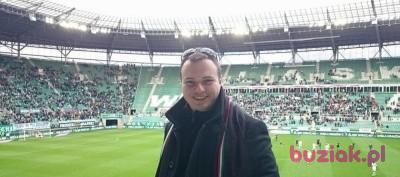 Piotrek, Male, 34, Wrocław, Polska, Photo: 2