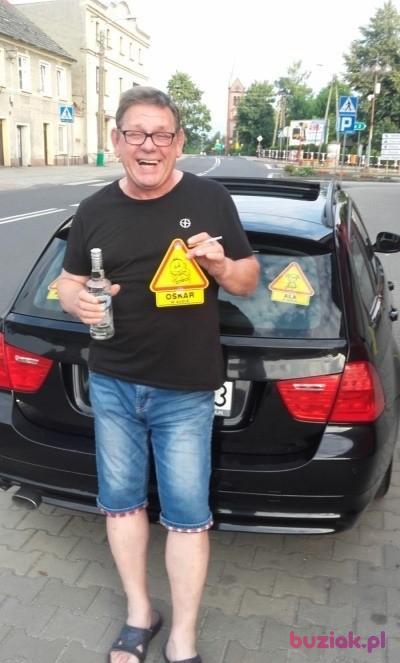 Andrzej, Male, 67, Kuźnia Raciborska, Polska, Photo: 2