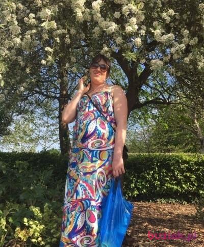 Ilona, Kobieta, 36, Wielka Brytania, Zdjęcie: 1