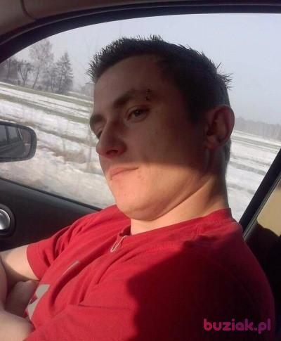 Dawid, Male, 34, Maków Mazowiecki, Polska, Photo: 2