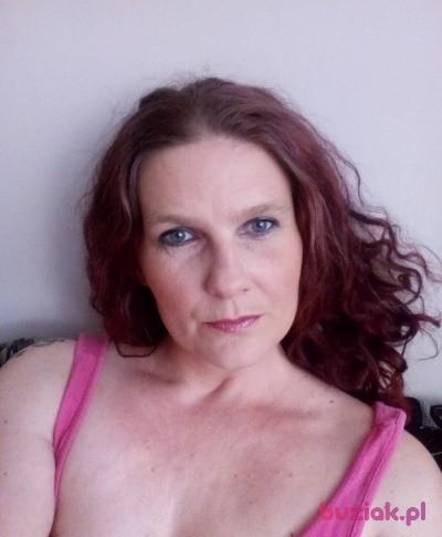 Katarzyna, Kobieta, 49, Praszka, Polska, Zdjęcie: 4