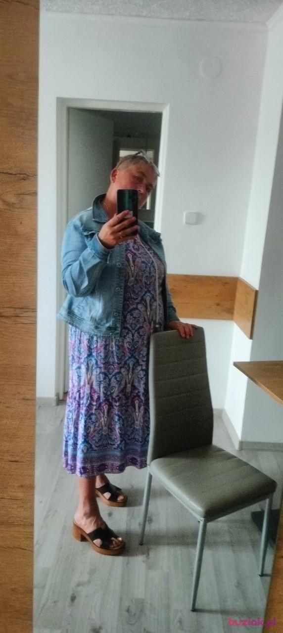 Gosua, Kobieta, 52, Piekary Śląskie, Polska, Zdjęcie: 1