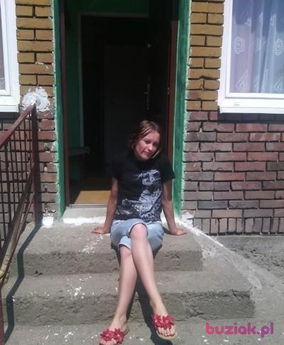 Basia, Female, 34, Kraków, Polska, Photo: 5