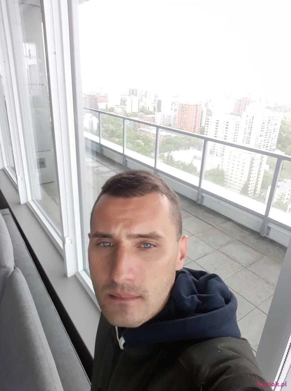 Minio, Male, 36, Zamość, Polska, Photo: 2