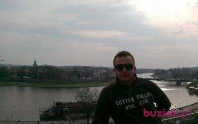 Marek , Male, 44, Hawkes End, Wielka Brytania, Photo: 2