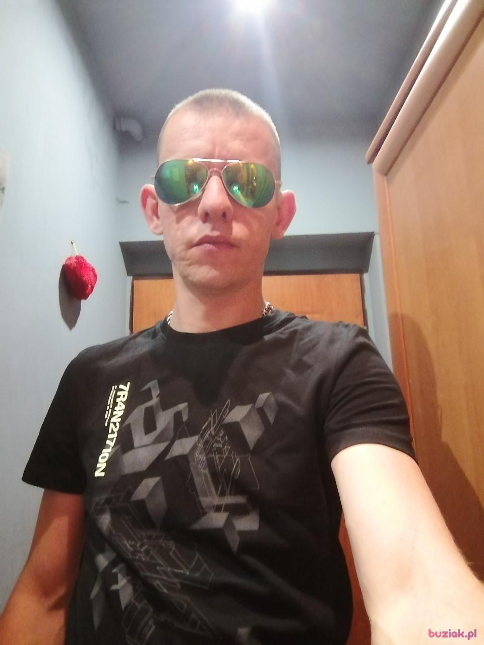 Mateusz Lukasz, Mężczyzna, 36, Rybnik, Polska, Zdjęcie: 3