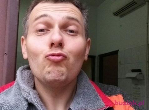Marcin, Male, 45, Wrocław, Polska, Photo: 2