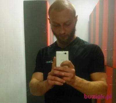 Dawid, Male, 30, Nowy Sącz, Polska, Photo: 2