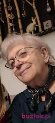 Alicja, Female, 81, Zabrze, Polska, Photo: 2
