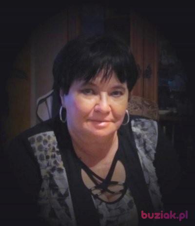 Benia, Female, 81, Kraków, Polska, Photo: 4