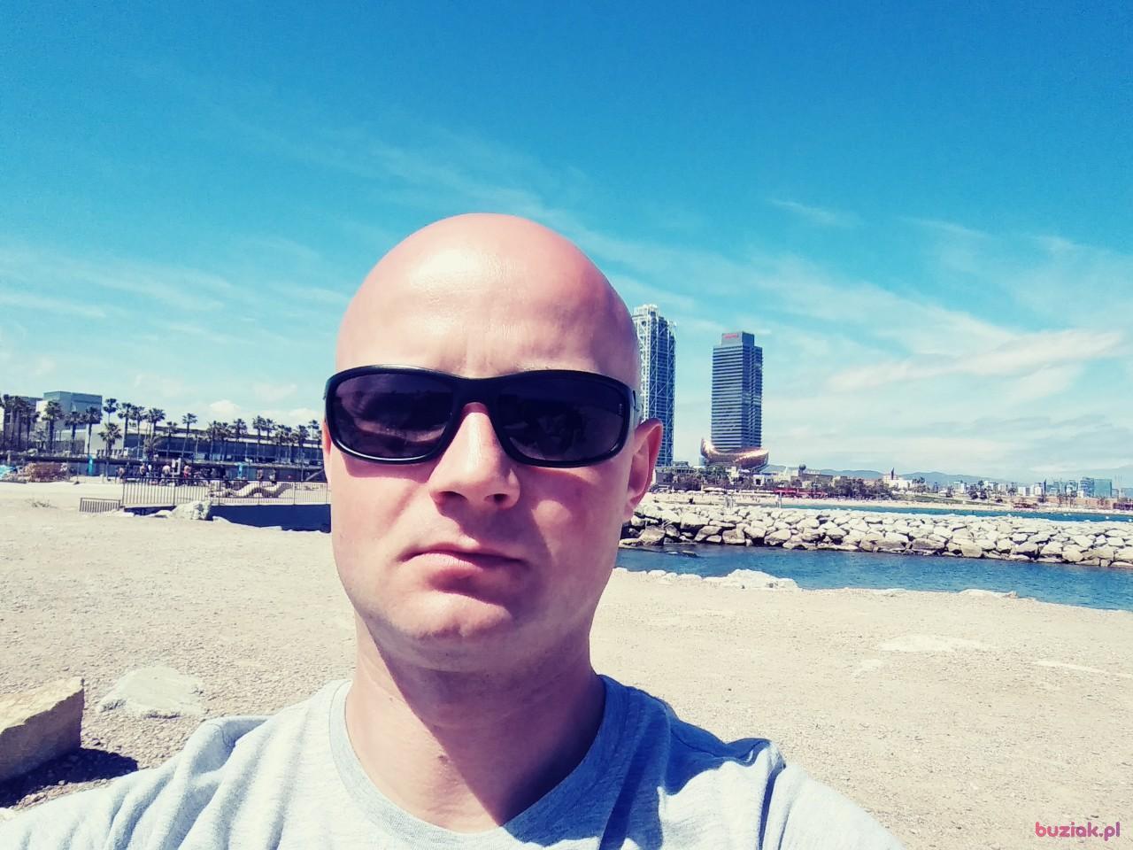 Damian, Mężczyzna, 41, Mszana Dolna, Polska, Zdjęcie: 7