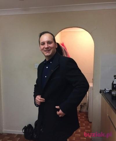 Mariusz, Mężczyzna, 40, High Wycombe, Wielka Brytania, Zdjęcie: 2