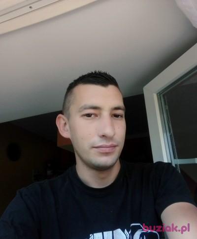 Łukasz, Mężczyzna, 35, Żary, Polska, Zdjęcie: 3