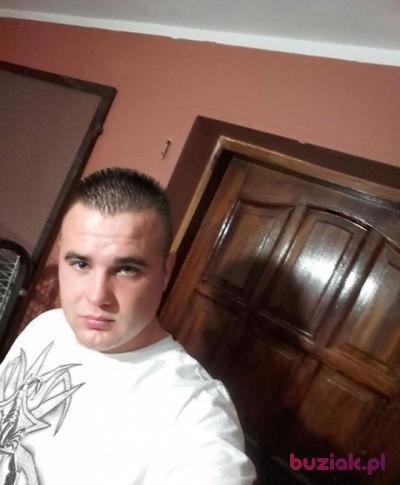 Struma1234, Mężczyzna, 32, Złotów, Polska, Zdjęcie: 1