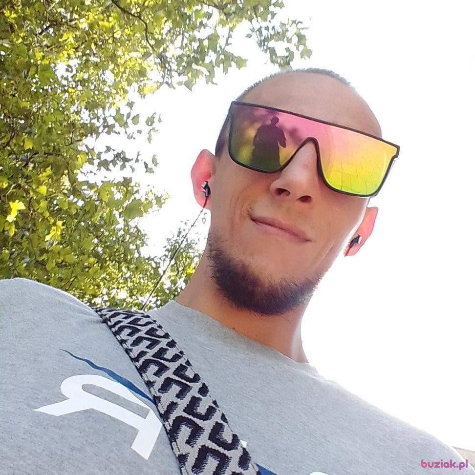OSKAR, Mężczyzna, 30, Aleksandrów Kujawski, Polska, Zdjęcie: 1
