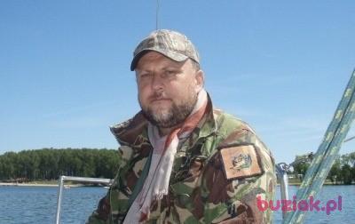 Paweł, Male, 60, Olsztyn, Polska, Photo: 2