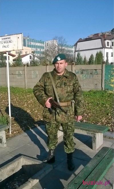 marcin, Mężczyzna, 43, Tarczyn, Polska, Zdjęcie: 3
