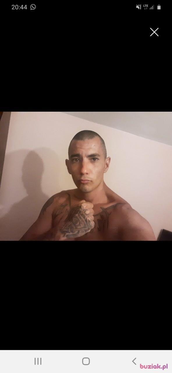 Adam, Mężczyzna, 33, Piła, Polska, Zdjęcie: 2