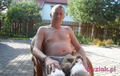 Janóż, Mężczyzna, 64, Włocławek, Polska, Zdjęcie: 2