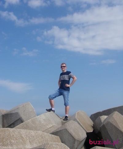Kasper, Mężczyzna, 36, Alwernia, Polska, Zdjęcie: 2
