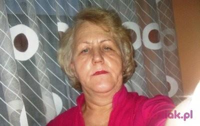 Alicja, Female, 75, Włocławek, Polska, Photo: 4