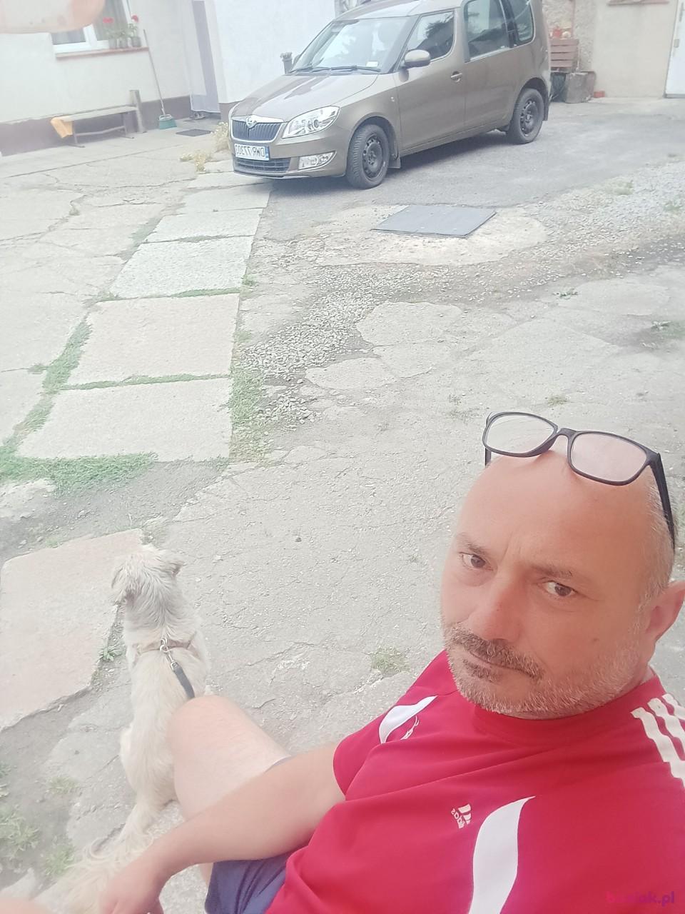 TOMEK, Mężczyzna, 51, Wrocław, Polska, Zdjęcie: 4