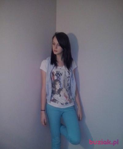 patrycja, Female, 26, Szczecin, Polska, Photo: 4