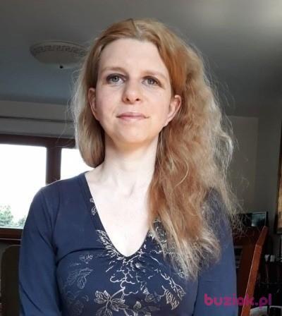 Anna Kucharska, Kobieta, 34, Wrocław, Polska, Zdjęcie: 3