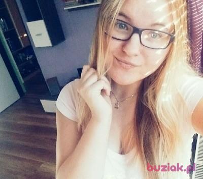 Wioleta, Female, 26, Kraków, Polska, Photo: 2