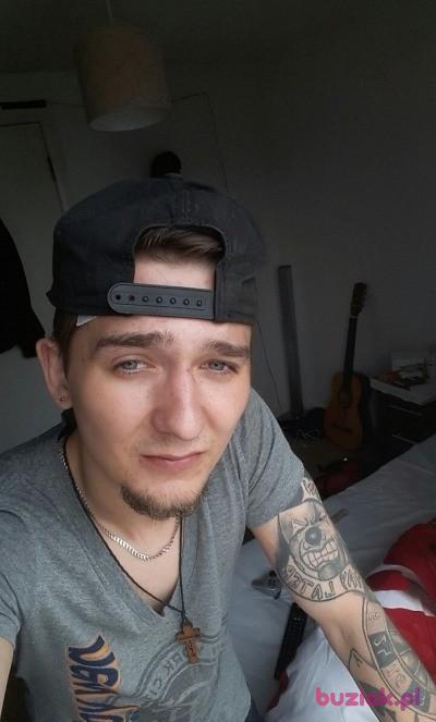 Damian, Mężczyzna, 29, Wielka Brytania, Zdjęcie: 5