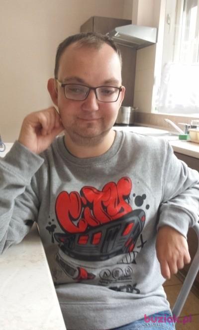 Grzegorz, Male, 42, Oleśnica, Polska, Photo: 5