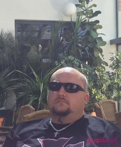 Damian, Mężczyzna, 46, Tarnowskie Góry, Polska, Zdjęcie: 3